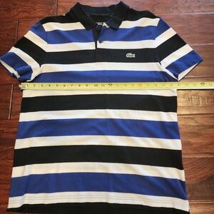 Men's Lacoste Polo Shirt